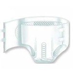 HI30081 - Dignity Plus Adult Fitted Briefs 