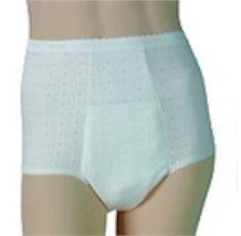 Dignity Free & Active Incontinence Panty (CLEARANCE)
