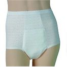 HI36946 - Dignity Free & Active Incontinence Panty (CLEARANCE)