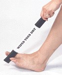 Toe Dryer   