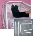 INC1229 - Blanket Lift Support for Deep Mattresses
