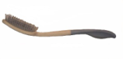 Essentials Long Handled Brush