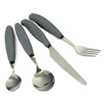 Essentials Grip Cutlery INC1416