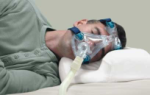 INV1730 - CPAP Multi Mask Sleep Pillow
