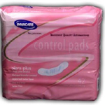 INV305X20 - Extra Absorbent Bladder Control Pads
