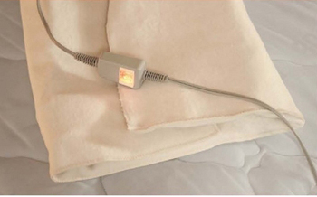Deluxe Bed Warmer INV358