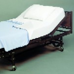 INV66124 - Sleep Knit Fitted Hospital Bed Sheets