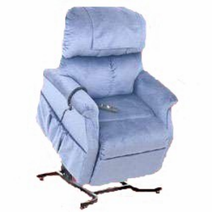 Comforter Lift Chair
