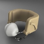 Male Urinary Leakage J Clamp JM100