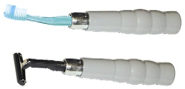 Universal Holder