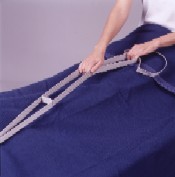 Bed Pull-Up