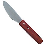Meat Cutter Knife KE15005