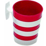 KE16017 - Plastic Handled Cup