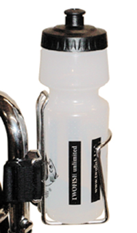 Sport Water Bottle