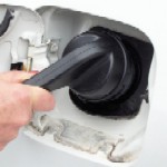 KE21150 - Gas Cap Turner