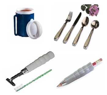 Parkinson's Weighted Kit