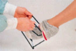 EZY Sock Helper for Caregivers