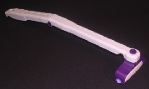 Roll Easy Lotion Applicator