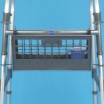 MA70310 - No Wire Walker Basket