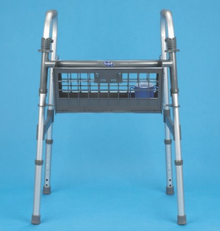 No Wire Walker Basket
