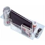 MA703190001 - Walker Basket Replacement Tray