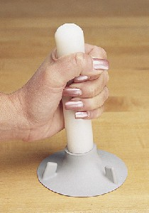 Single Hand Hold Portable Suction Grab Bar MA70435