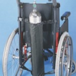 MA70620 - Oxygen Tank Holder