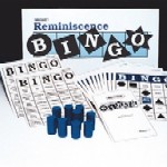 ES71834 - Reminiscence Bingo 