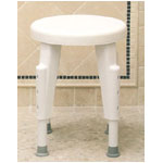 MA7271520 - Adjustable Shower Stool 