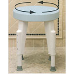 MA72715 - Rotating Shower Seat