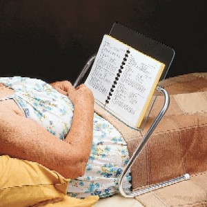 Adjustable Bookmate