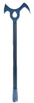 Combination Dressing Stick & Shoehorn