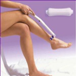 MA74133 - Roll Easy Lotion Applicator