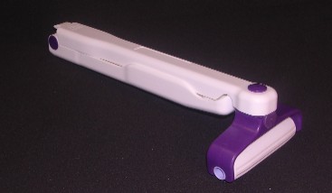 Roll Easy Lotion Applicator
