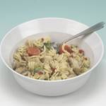 GW74504 - Skidtrol Large Bowl with Non Skid Base 