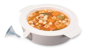 Keep Warm Dish