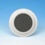 MA74532 - Non Skid Inner Lip Dining Plate 