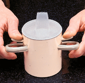 Arthro Thumbs Up Cup