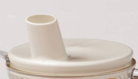 Ergo Angled Spout Lid MA745750002