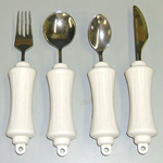 MA74620 - Maddadapt II Adaptive Eating Utensils