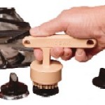 MA75310 - TKO Turning Knob