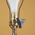 MA754146 - Big Lamp Switch Enlarger 