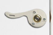 Door Knob Extender