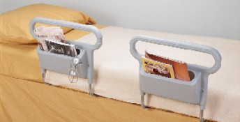 AbleRise Bed Rail