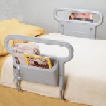 MA76488 - AbleRise Bed Rail