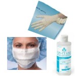 ML0429 - Swine Flu Safety Precaution Pack