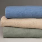 ML218280 - Cambridge Hospital Bed Blankets