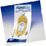 MEN68001 - Alpine Reusable Leg Bag with Kraylex Odor Barrier
