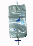 MEN7077 - Freedom Disposable Leg Bag
