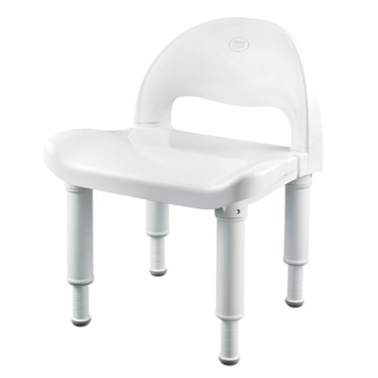 Tool Free Adjustable Shower Chair MO7064